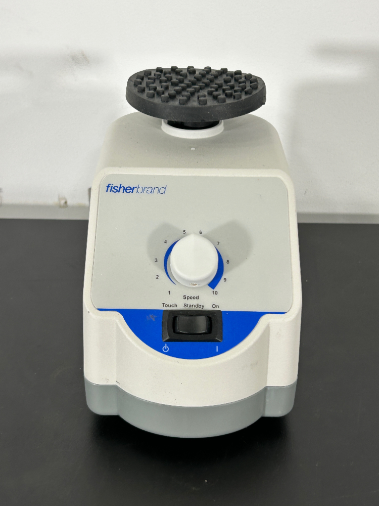 Image of Fisher Brand Analog Vortex Mixer